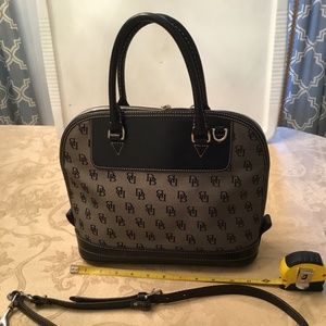 Dooney & Bourke handbag